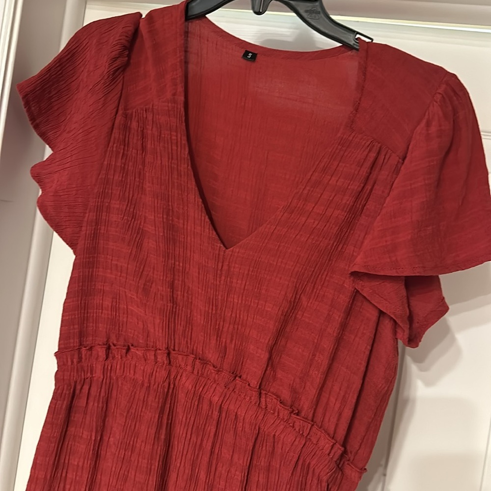 Dress - Picture 2 of 5